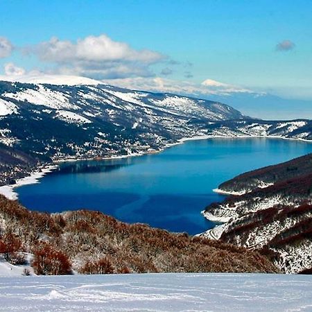 Nikolic 2 Apartmen Lejlighed Mavrovo Eksteriør billede